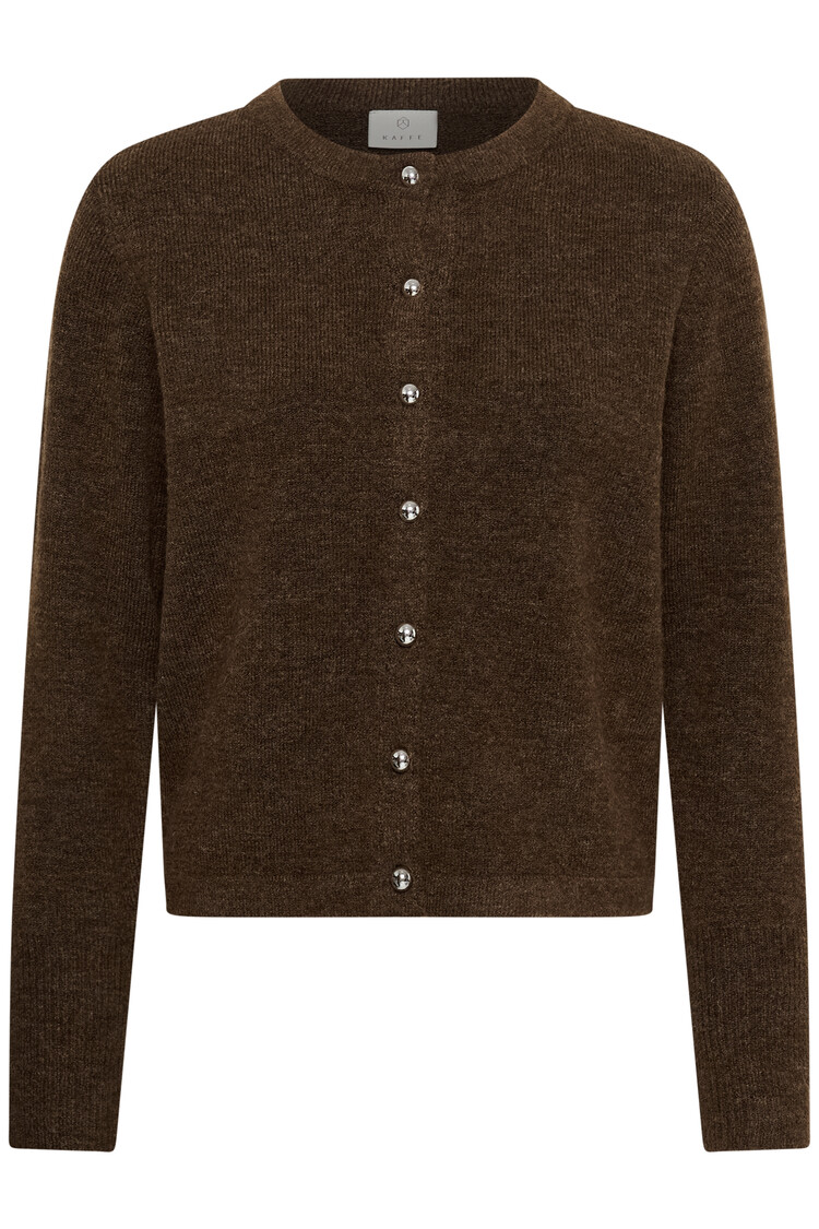 Kaffe KAniel Knit Cardigan