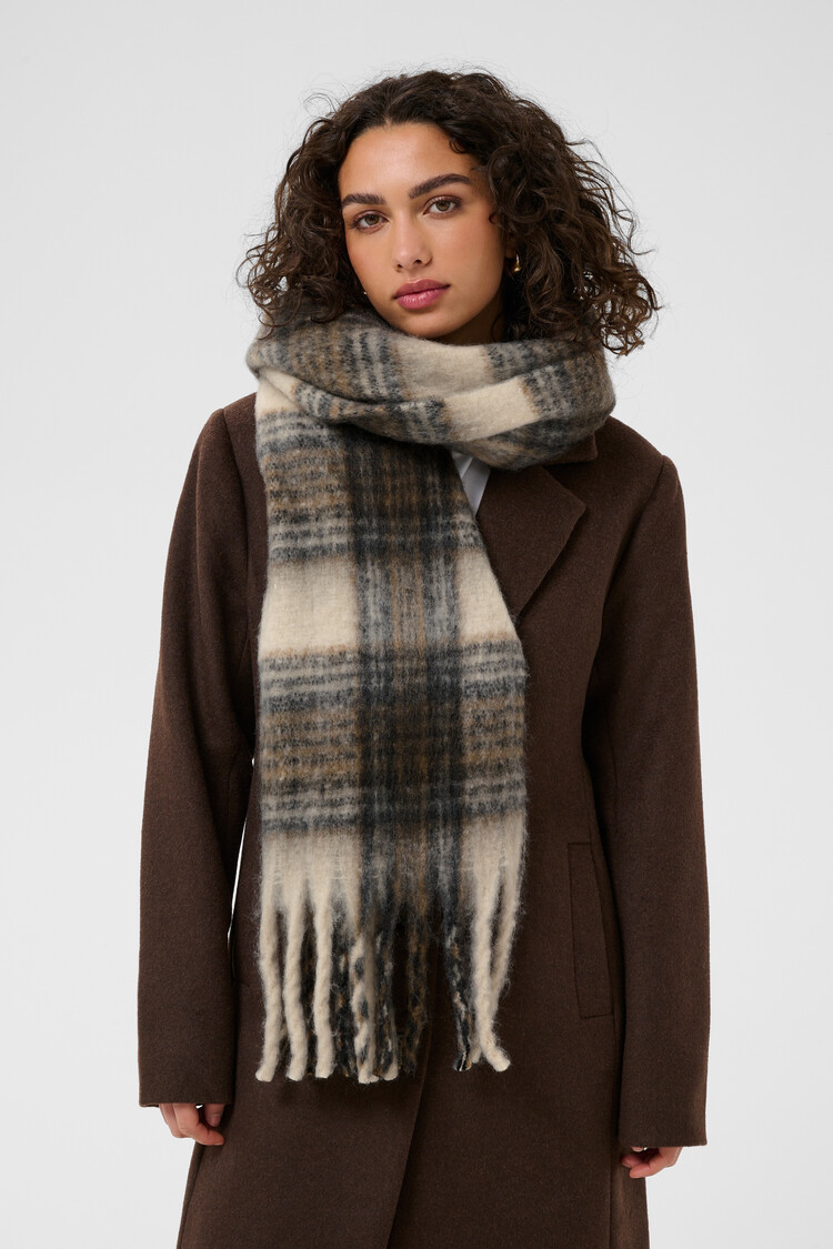 Kaffe KARoberta Scarf