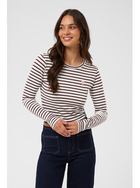 Kaffe Liddy T-Shirt