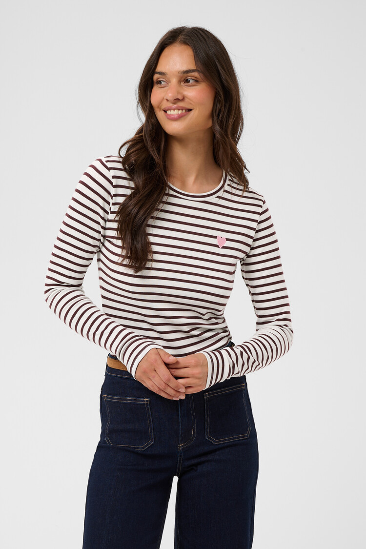 Kaffe Liddy T-Shirt