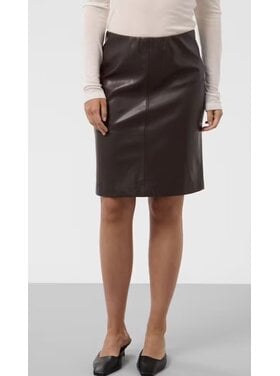 Soaked In Luxury SLKaylee Folly Skirt