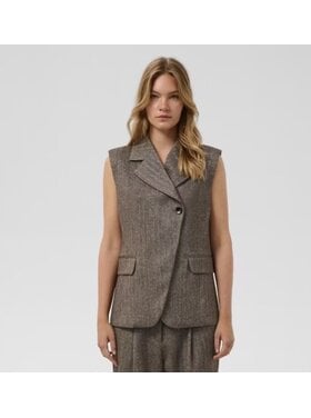 Soaked In Luxury SLKango Waistcoat