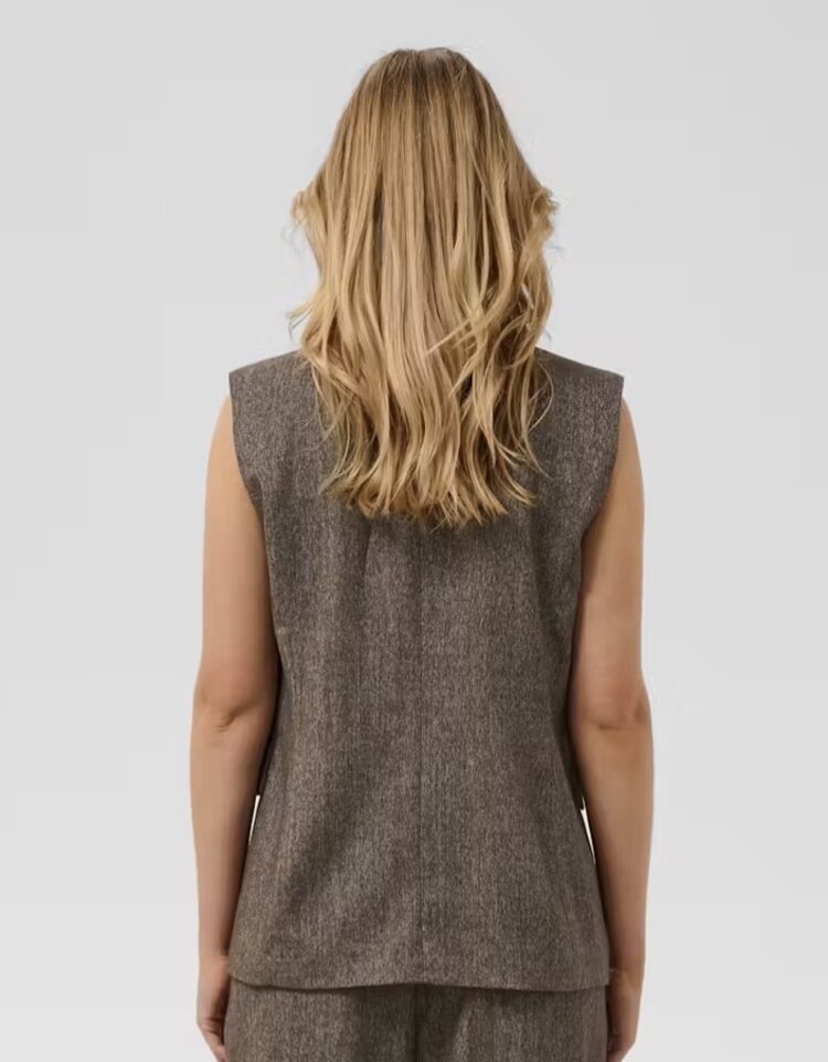 Soaked In Luxury SLKango Waistcoat