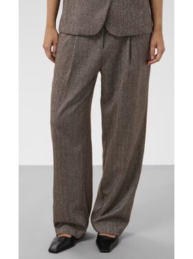 Soaked In Luxury SLKango Pants