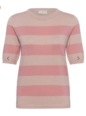 Kaffe KAlizza Striped Knit