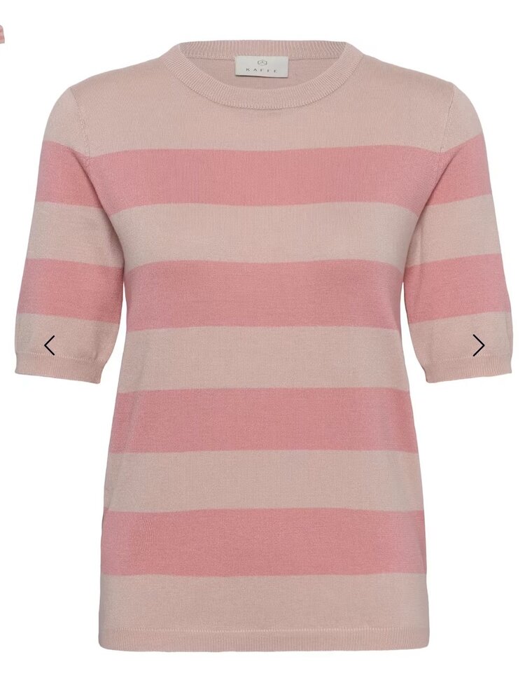 Kaffe KAlizza Striped Knit