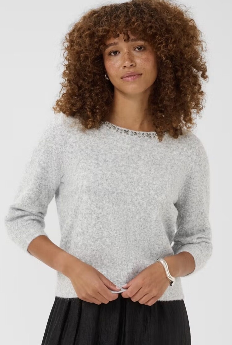 Kaffe KASelly Pullover