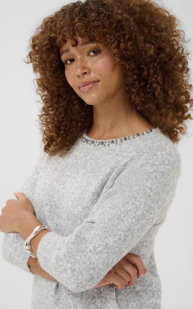 Kaffe KASelly Pullover