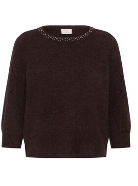 Kaffe KASelly Pullover