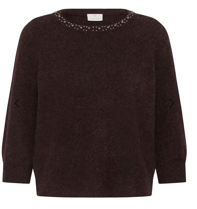 Kaffe KASelly Pullover