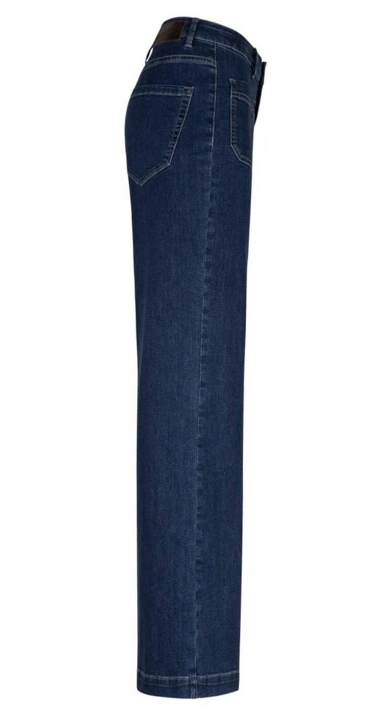 Red Button SRB5169 Colette front patch pocket