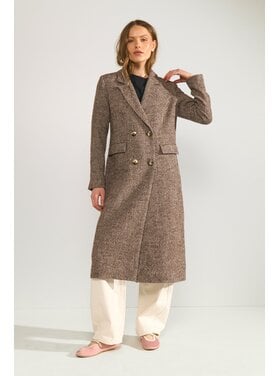Numph NUravina Coat