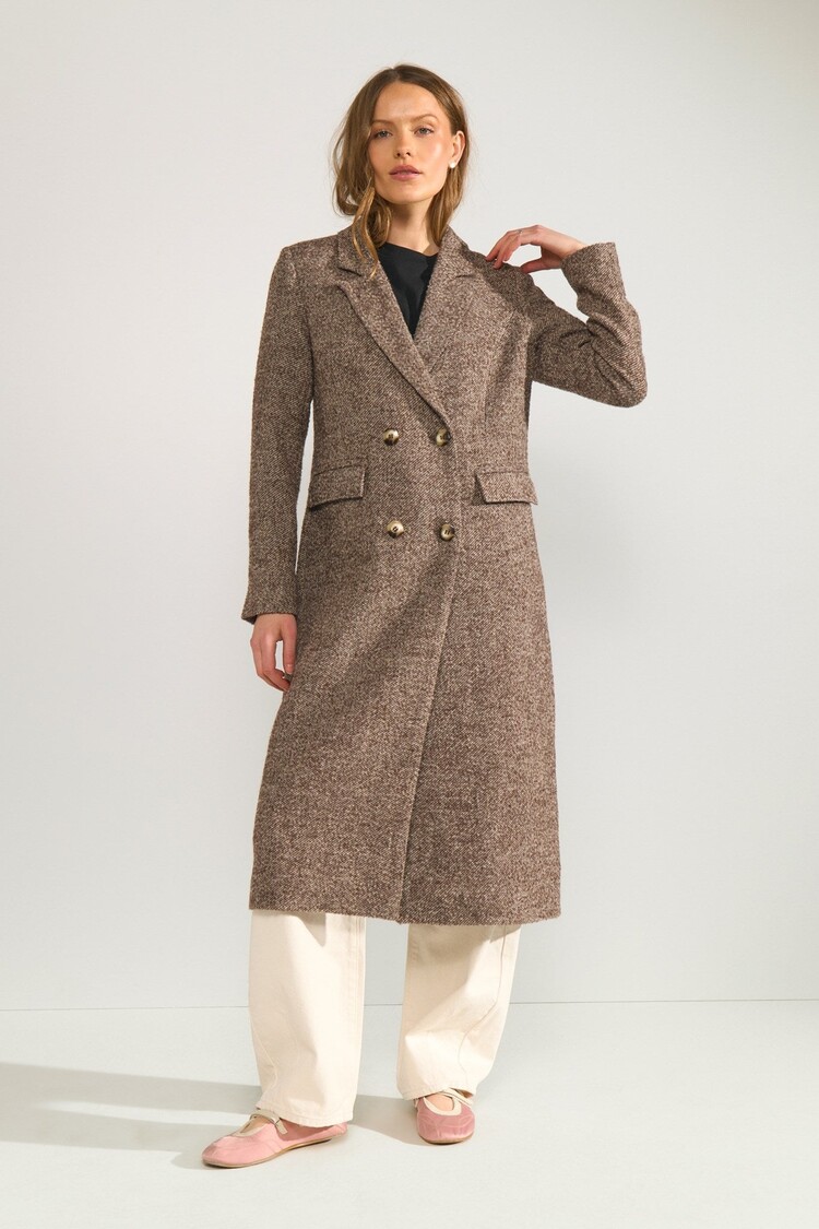 Numph NUravina Coat