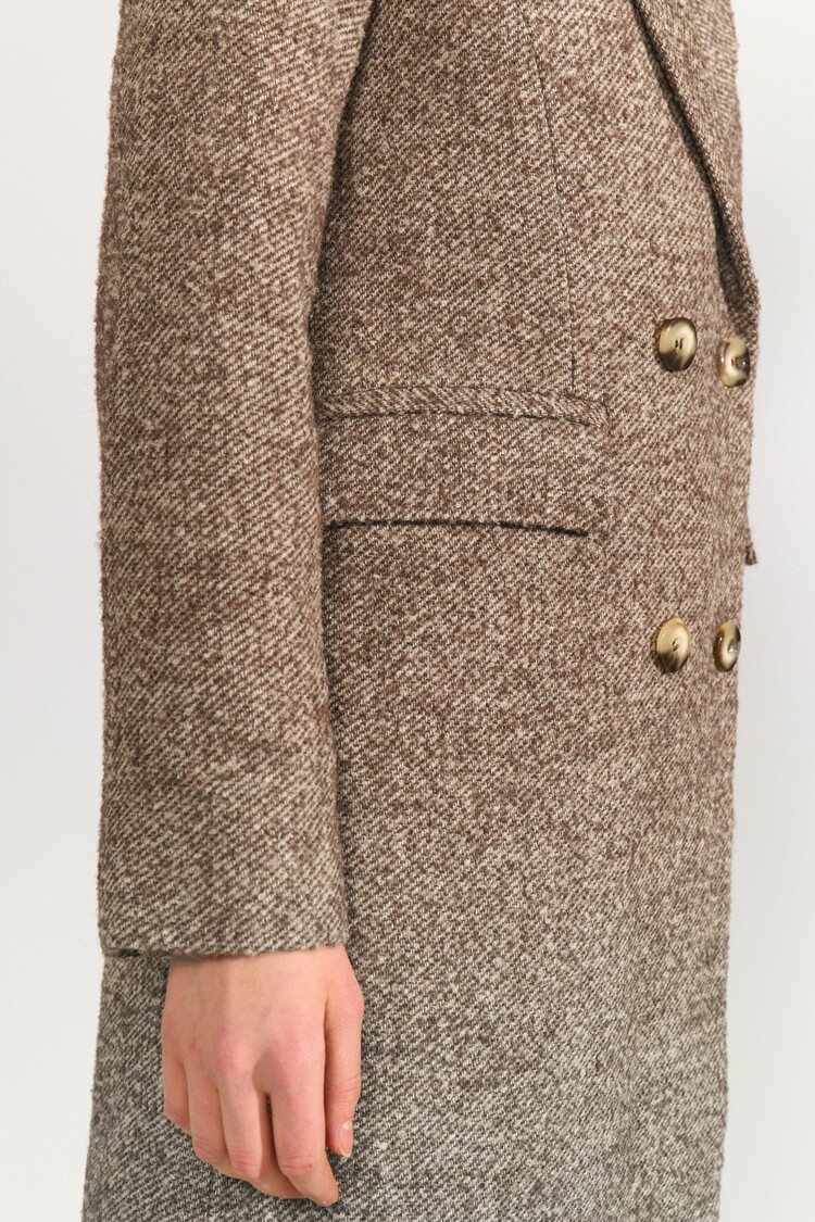 Numph NUravina Coat