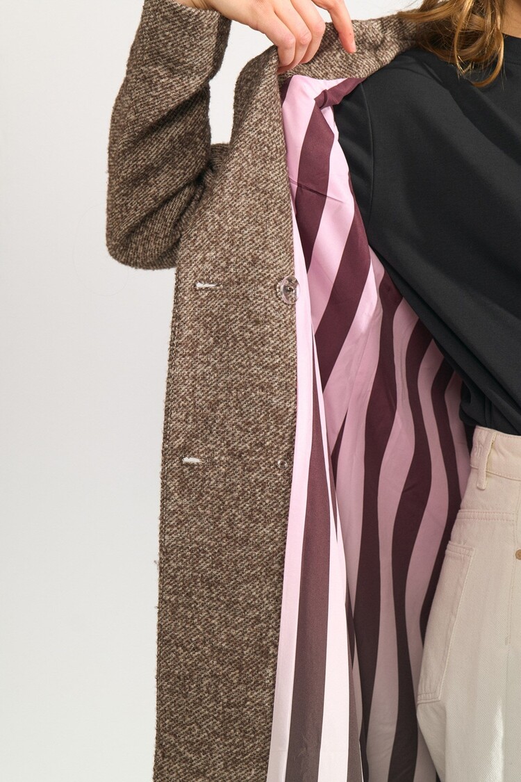 Numph NUravina Coat
