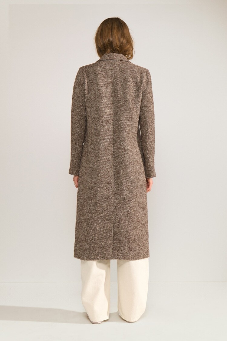 Numph NUravina Coat