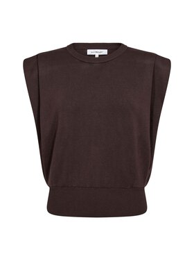co'couture LueCC Wing Knit Vest