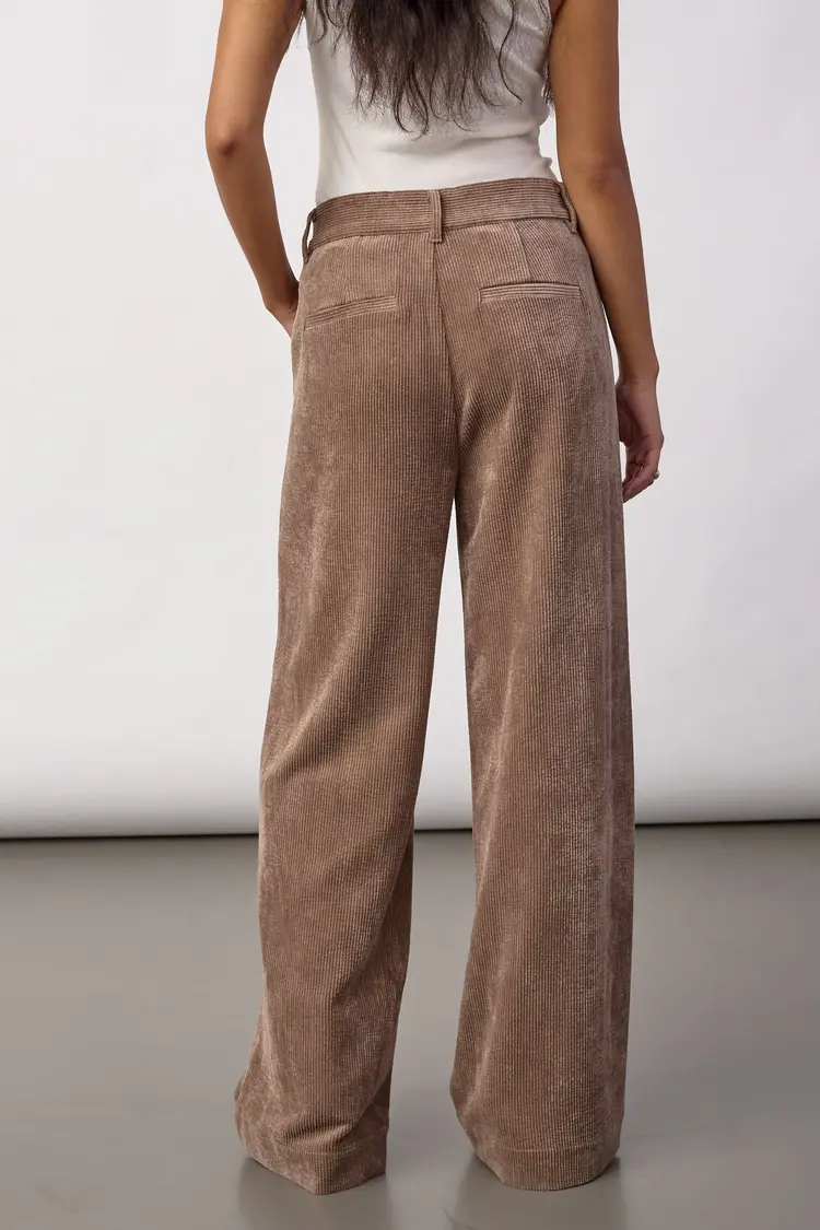 co'couture DaisyCC Cord Pant