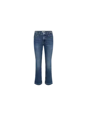 Mos Mosh MMAshley Galleon Raw Jeans