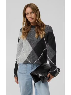 Kaffe KAgrith Knit Pullover