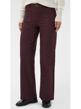 Kaffe KABrook HW Reg Fit Jeans