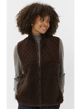 Culture CUlenia Vest