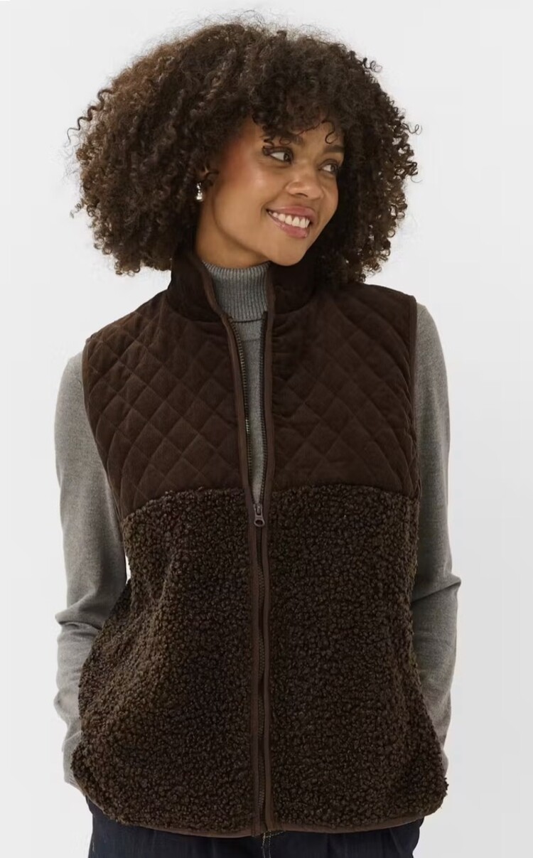 Culture CUlenia Vest
