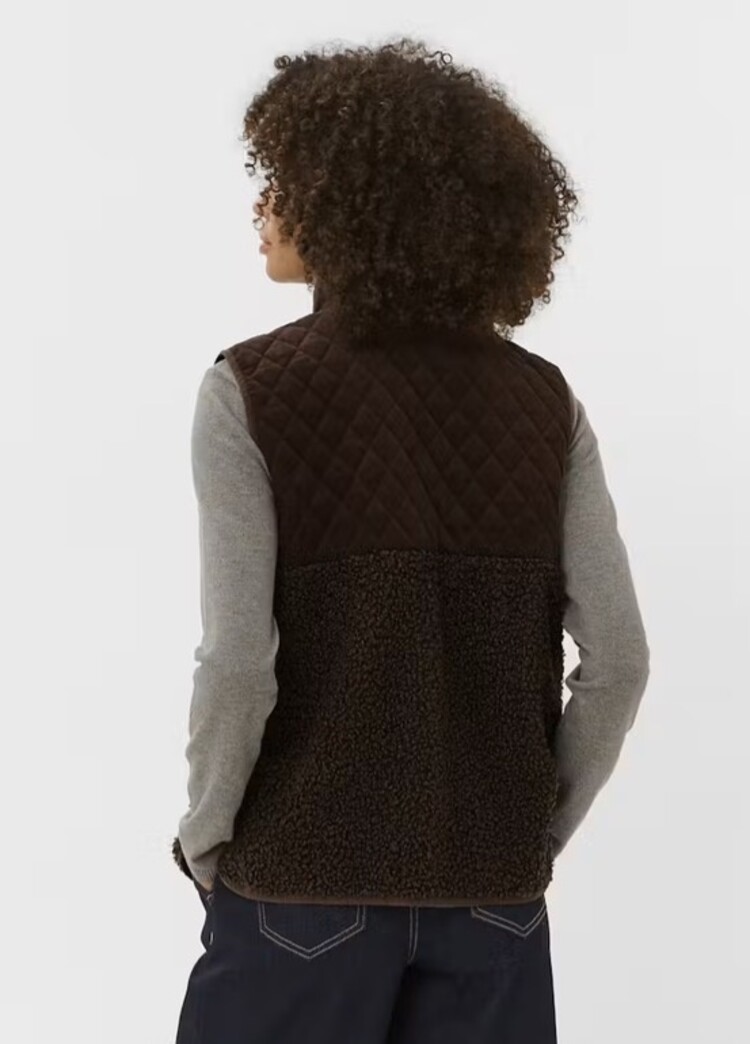 Culture CUlenia Vest