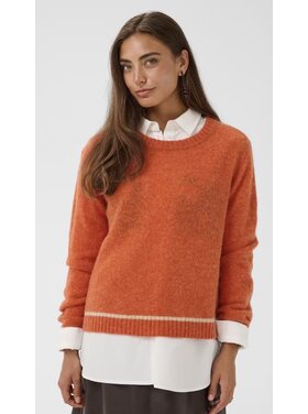 Culture CUnova Katrina Pullover