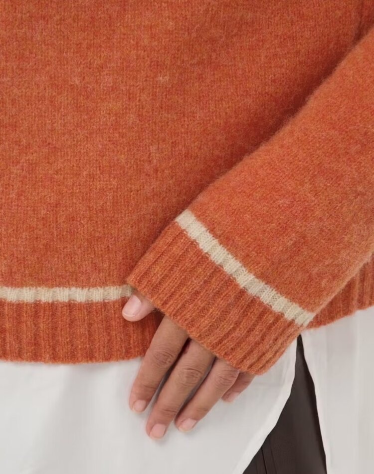 Culture CUnova Katrina Pullover