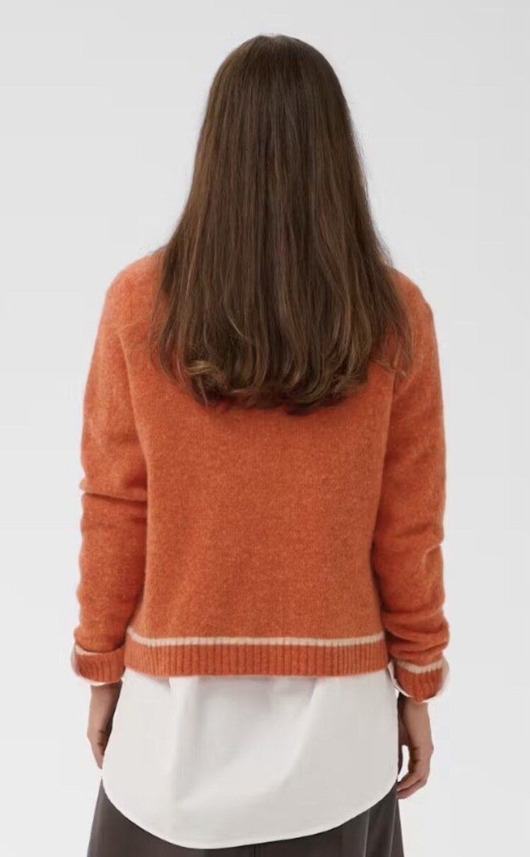 Culture CUnova Katrina Pullover