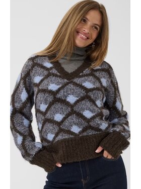 Culture CUgilan Pullover