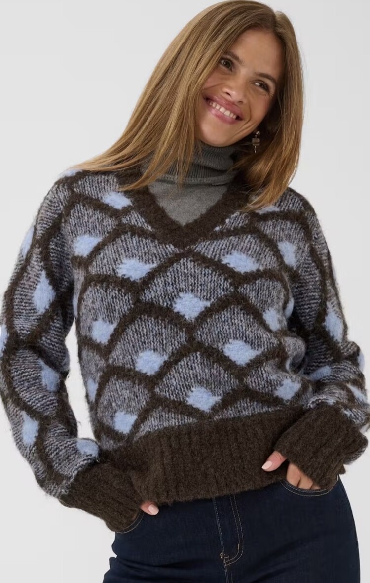 Culture CUgilan Pullover