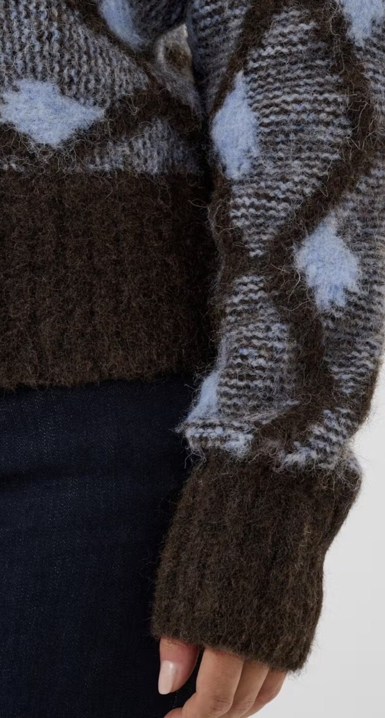 Culture CUgilan Pullover