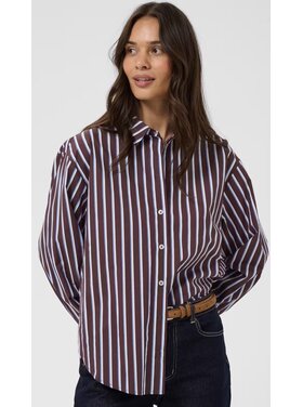 Kaffe KAgavina Shirt