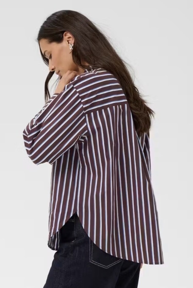 Kaffe KAgavina Shirt