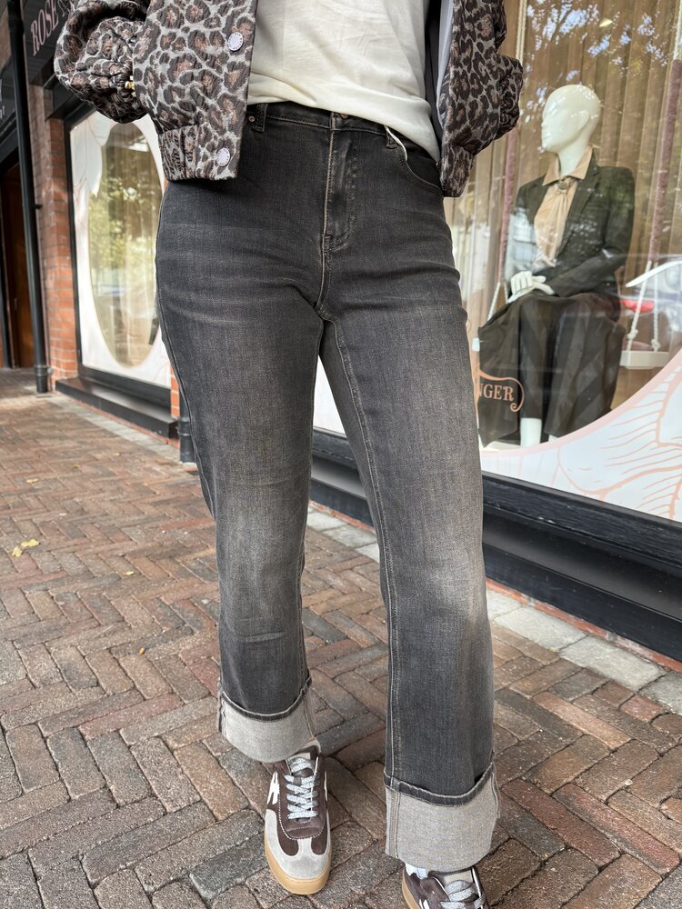 Red Button SRB5076 Kim Overdye Jeans