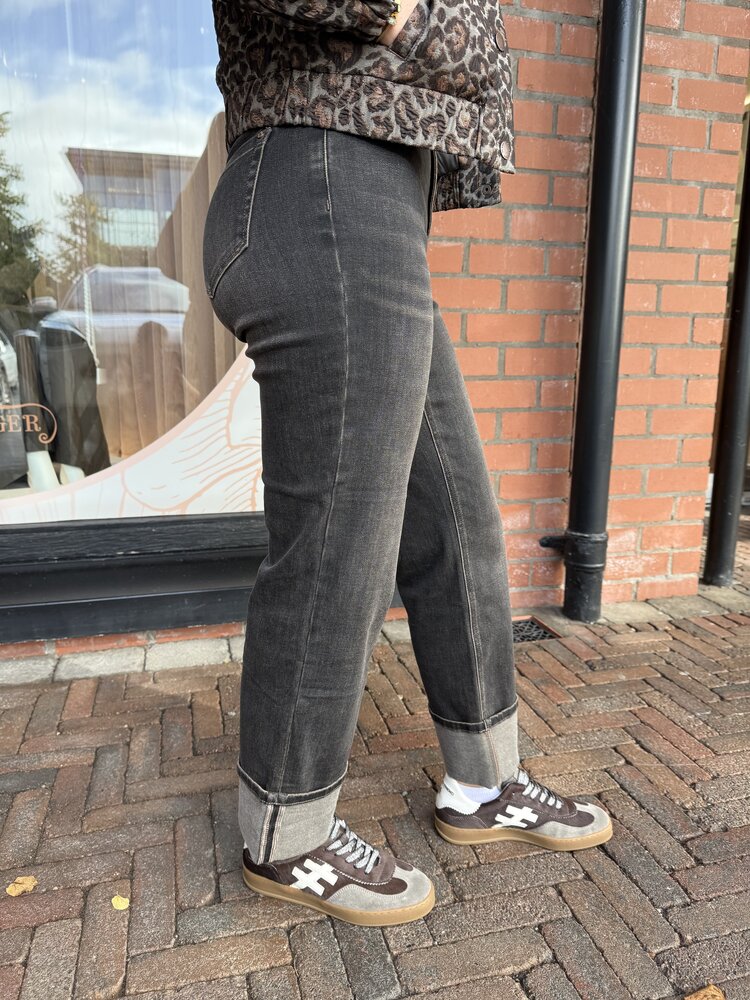 Red Button SRB5076 Kim Overdye Jeans