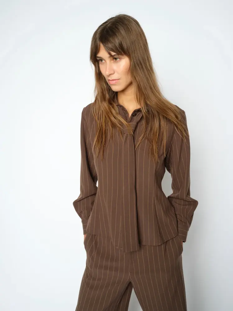 Mos Mosh MMCalvi York Shirt