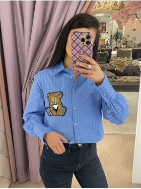 Fly Girl 2722/01