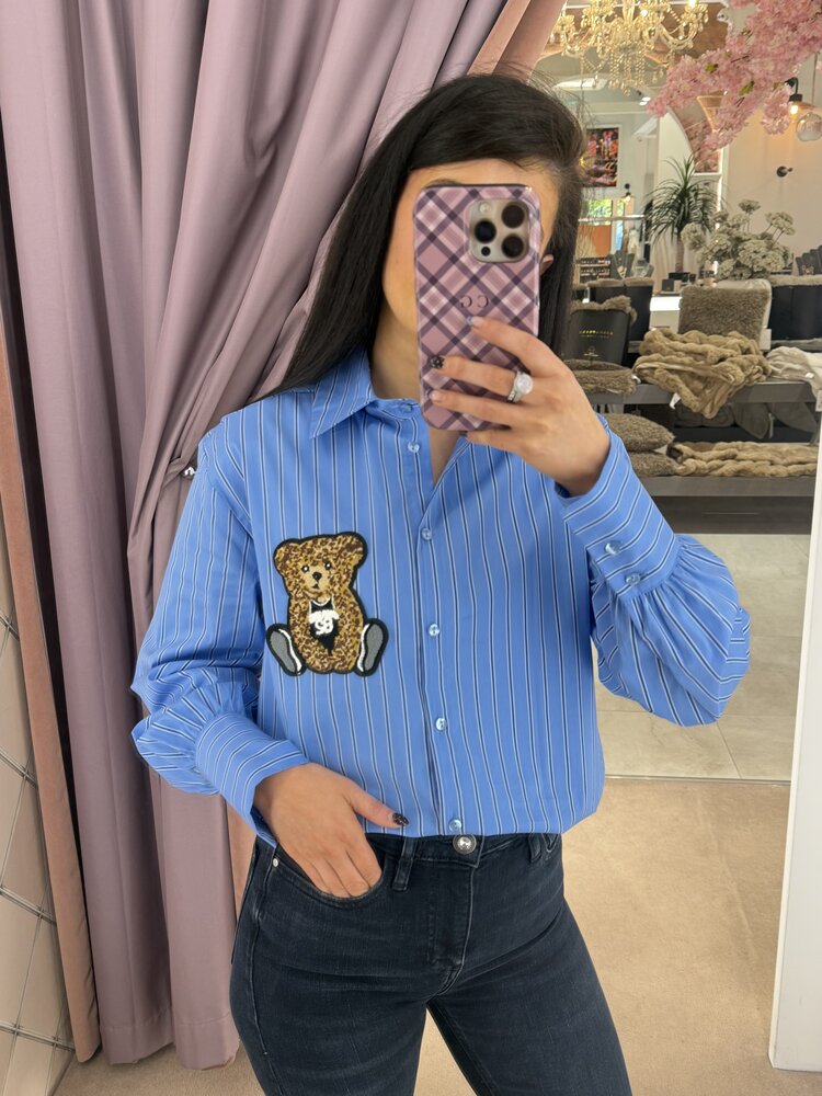 Fly Girl 2722/01