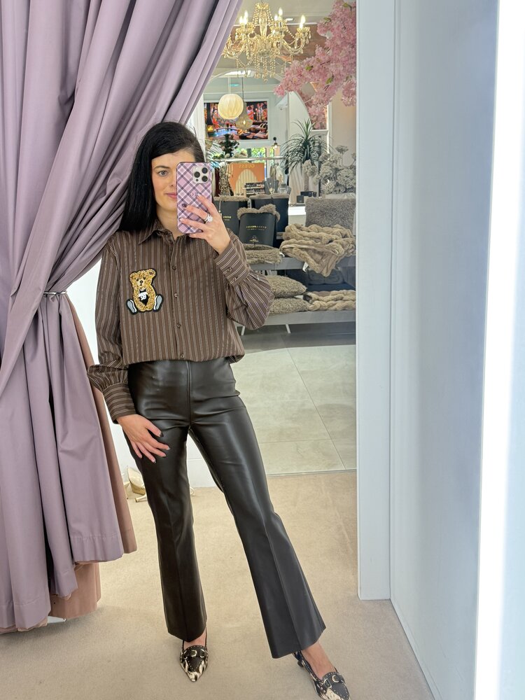 Fly Girl 2722/02