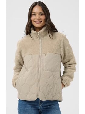 Kaffe KAgracelyn Jacket