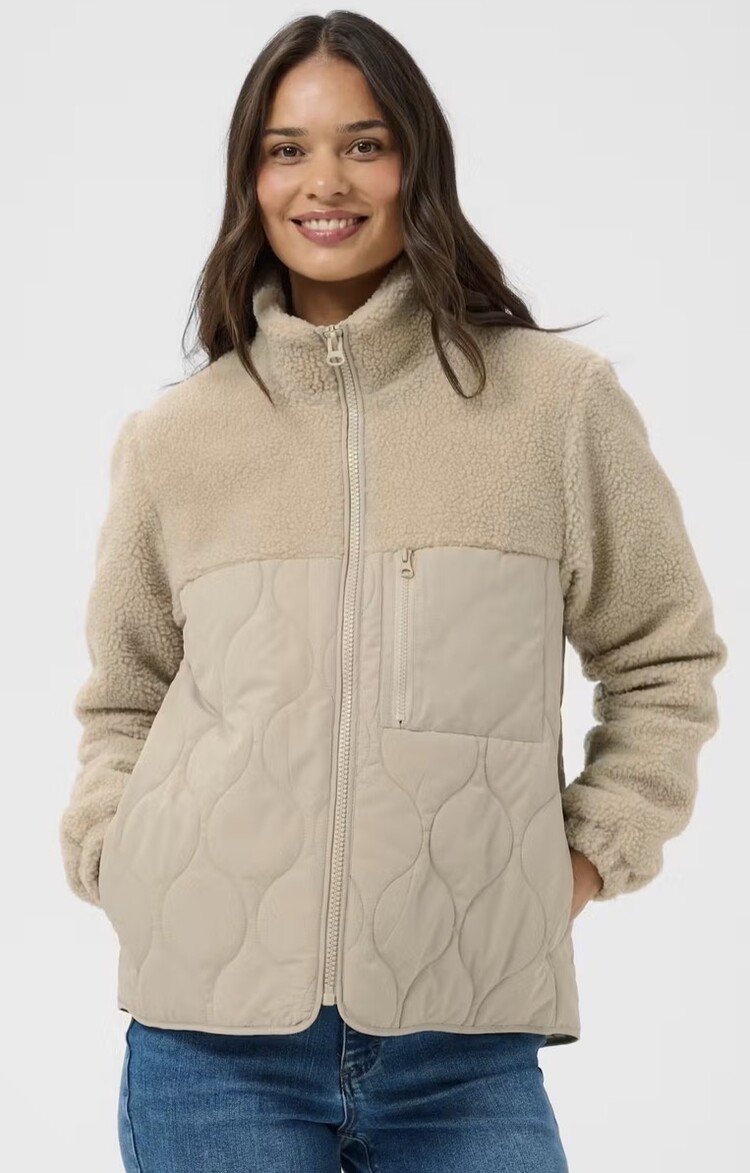 Kaffe KAgracelyn Jacket