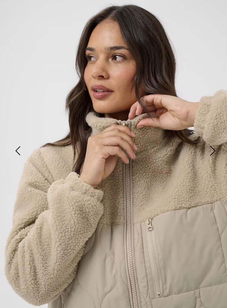 Kaffe KAgracelyn Jacket