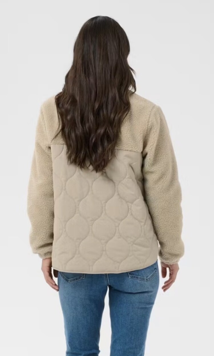 Kaffe KAgracelyn Jacket