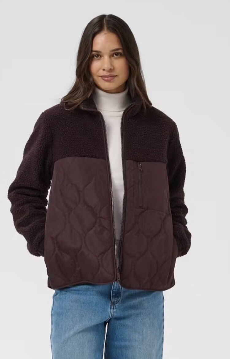 Kaffe KAgracelyn Jacket
