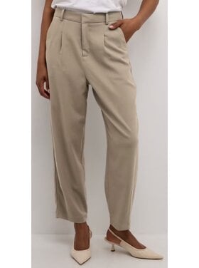 Kaffe Kamerle pants cropped