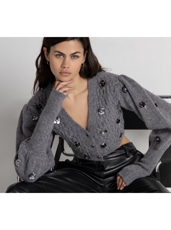 Cardigan - The Rose Hanger