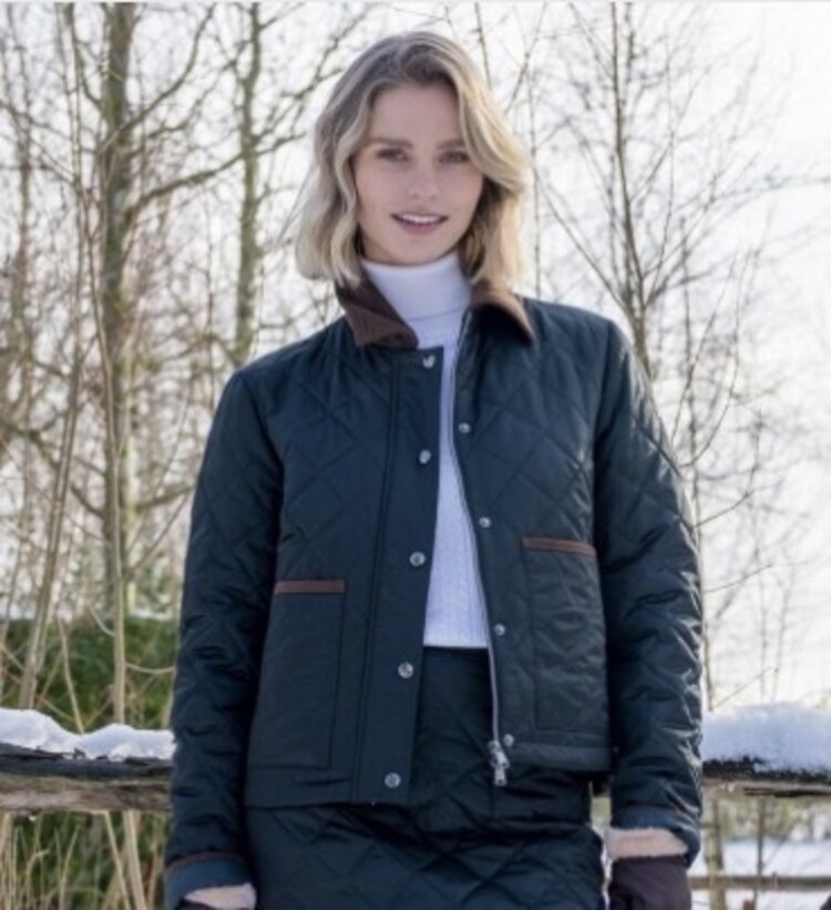 HVSociety HVSJanelle